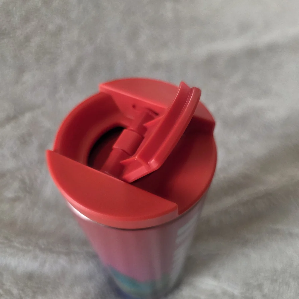 Hawaii Gradient Tumbler - Picture 3 of 5